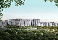 FORETT AT BUKIT TIMAH (D21), Apartment #531688161